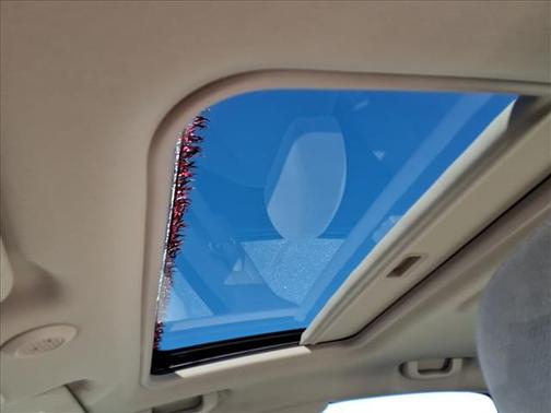 2015 Chevrolet Impala Limited LT