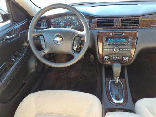 2015 Chevrolet Impala Limited LT