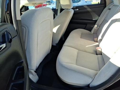 2015 Chevrolet Impala Limited LT