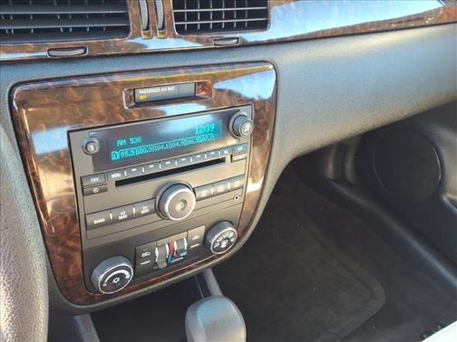 2015 Chevrolet Impala Limited LT