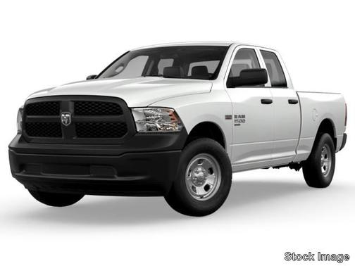 2019 RAM 1500 Tradesman