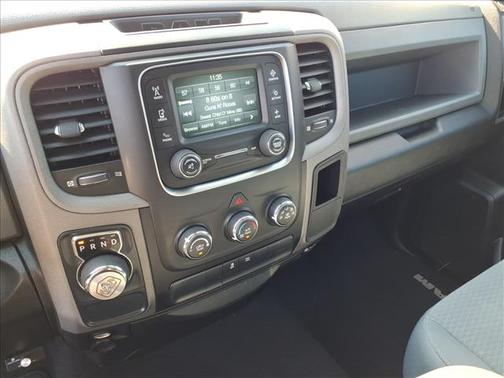 2019 RAM 1500 Tradesman