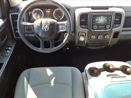 2019 RAM 1500 Tradesman