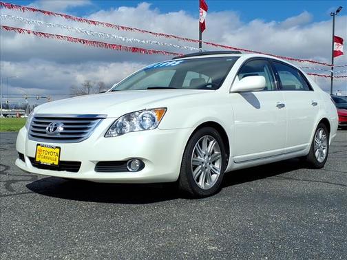 2008 Toyota Avalon Limited