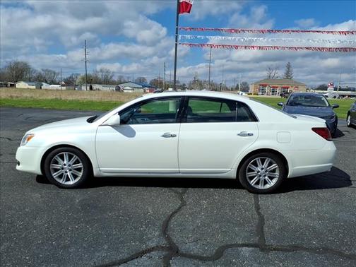 2008 Toyota Avalon Limited