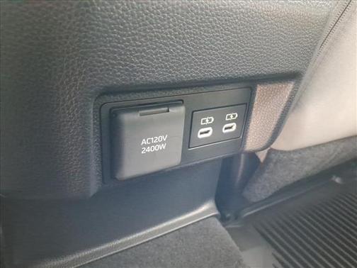 White 2025 Toyota Tacoma TRD Off Road