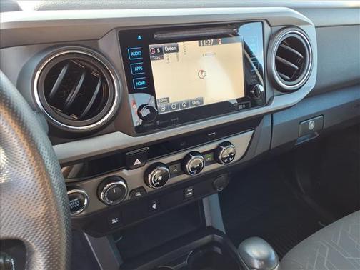 2017 Toyota Tacoma TRD Off Road