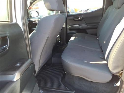 2017 Toyota Tacoma TRD Off Road