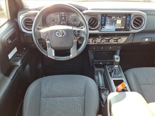 2017 Toyota Tacoma TRD Off Road