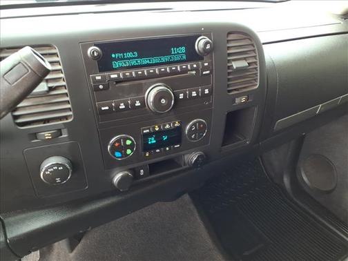 2012 GMC Sierra 1500 SLE