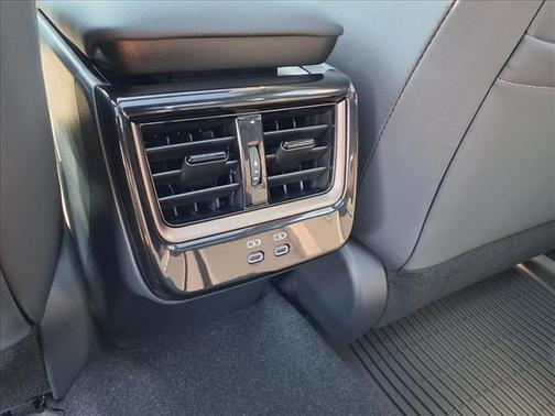 2026 Toyota Crown Platinum