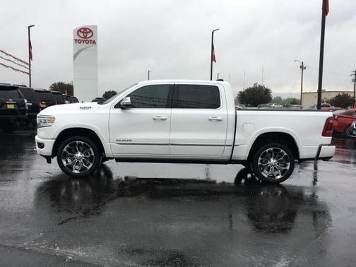 2020 RAM 1500 Limited