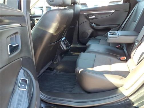 2018 Chevrolet Impala 1LT