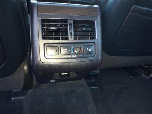 2018 Toyota Avalon Limited