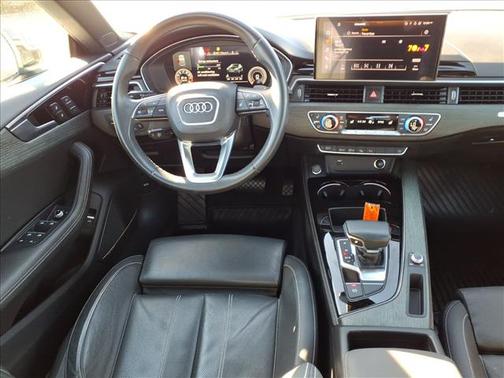2021 Audi A5 Sportback 45 Prestige