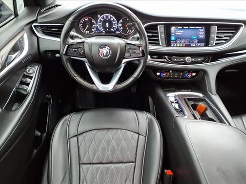 2022 Buick Enclave Avenir