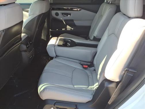 2023 Honda Pilot EX-L