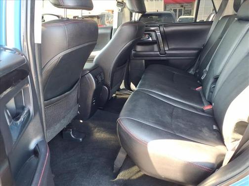 2018 Toyota 4Runner TRD Pro