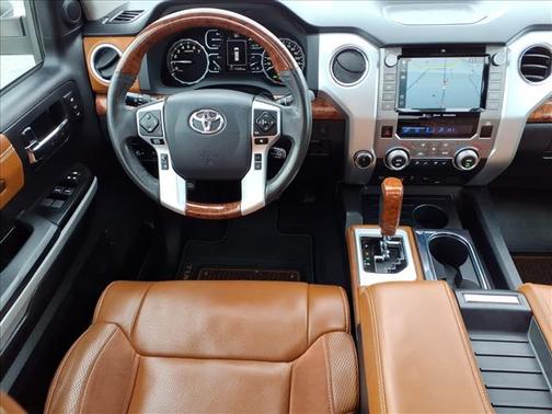 2020 Toyota Tundra 1794 Edition