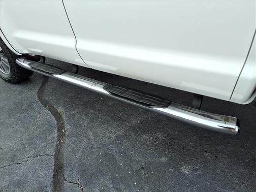 2020 Toyota Tundra 1794 Edition