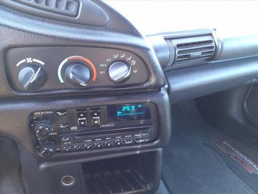 1996 Chevrolet Camaro Z28