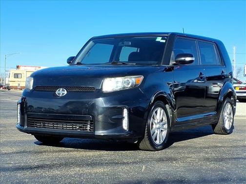 2013 Scion xB 10 Series