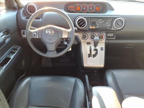 2013 Scion xB 10 Series