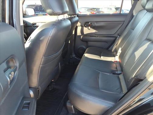 2013 Scion xB 10 Series
