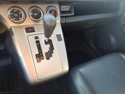 2013 Scion xB 10 Series