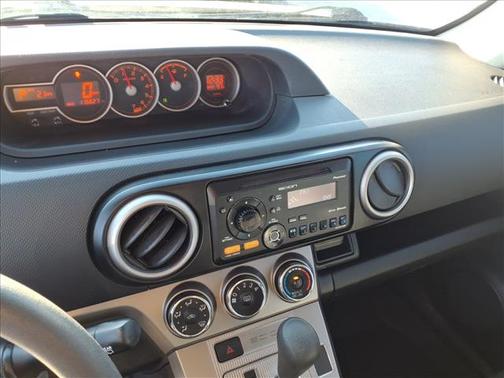 2013 Scion xB 10 Series