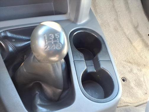 2010 Toyota Tacoma Base