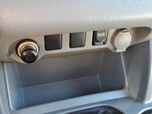 2010 Toyota Tacoma Base