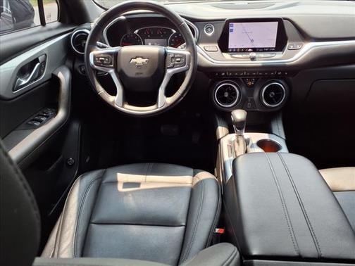 2020 Chevrolet Blazer 3LT