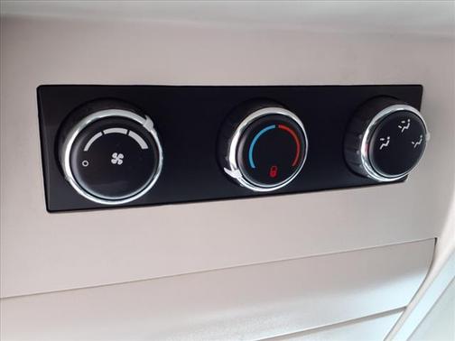2010 Chrysler Town & Country Touring