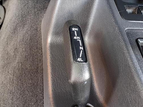 2004 Jeep Wrangler X