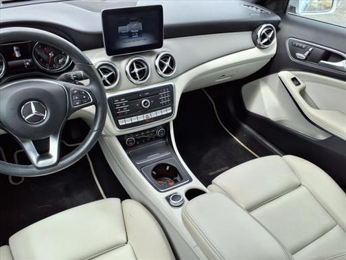 2019 Mercedes-Benz GLA 250 4MATIC