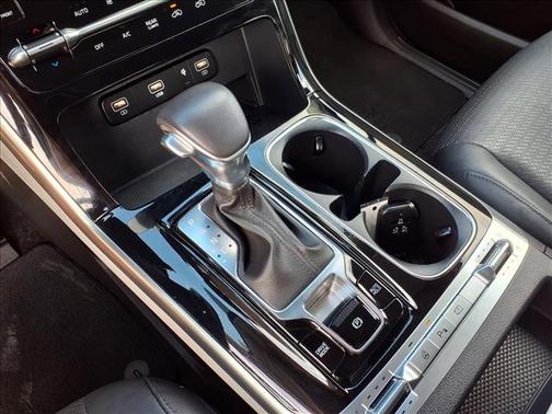 2024 Kia Carnival SX Prestige