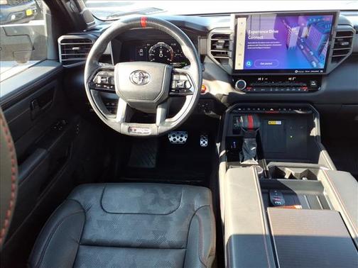 2024 Toyota Tundra TRD Pro Hyb