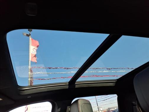 2024 Toyota Tundra TRD Pro Hyb