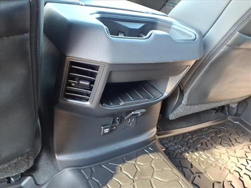 2024 Toyota Tundra TRD Pro Hyb