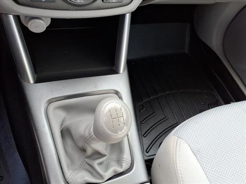 2012 Subaru Forester 2.5X