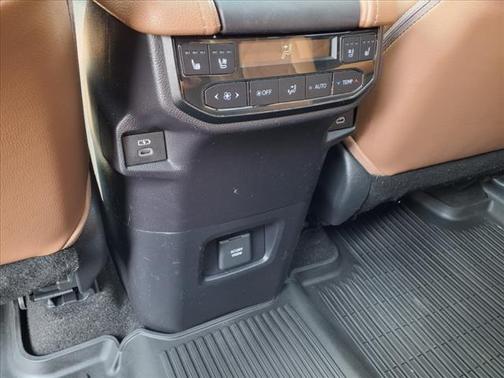 2024 Toyota Grand Highlander Hybrid Limited MAX