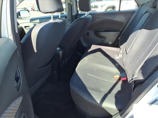 2007 Toyota Yaris S
