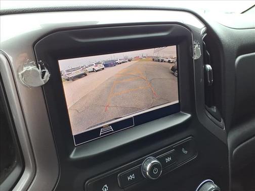 2023 Chevrolet Silverado 1500 WT