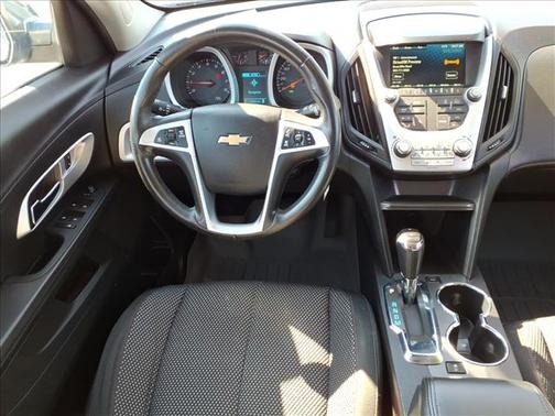 2017 Chevrolet Equinox 1LT