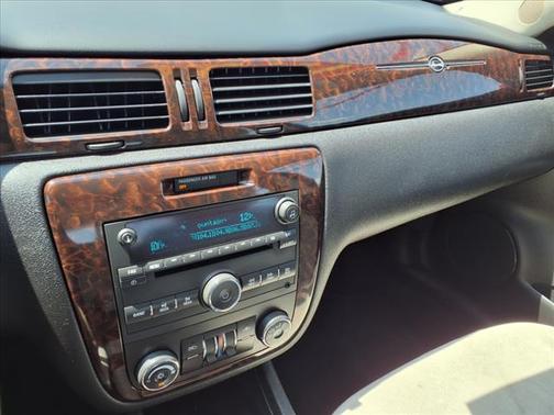 2015 Chevrolet Impala Limited LT