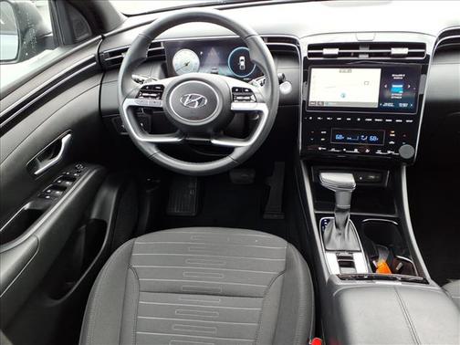 2023 Hyundai SANTA CRUZ SEL Premium