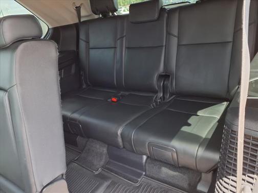 2023 Toyota Sequoia Limited