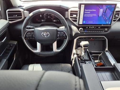 2023 Toyota Sequoia Limited