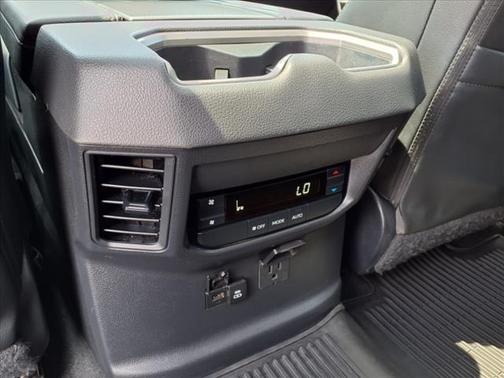 2023 Toyota Sequoia Limited